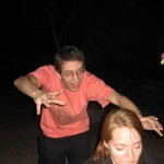 Majo Club Geburtstagsgrill